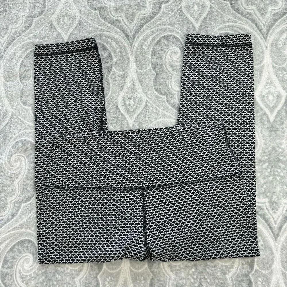 Womens Lululemon Align Crop